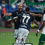 Com gol de ex-Flamengo, Remo goleia Tuna Luso e se recupera no Campeonato Paraense