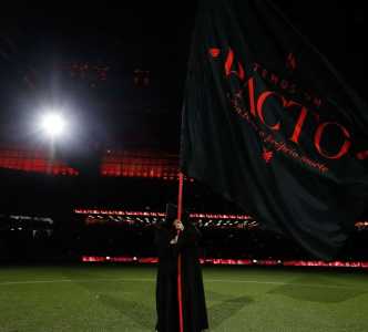 Athletico-PR fez um 'pacto' com a torcida em outubro do ano passado