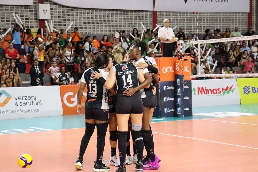 Batavo Mackenzie promoverá ação em prol do Dia da Mulher em jogo da Superliga