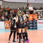 Batavo Mackenzie promoverá ação em prol do Dia da Mulher em jogo da Superliga