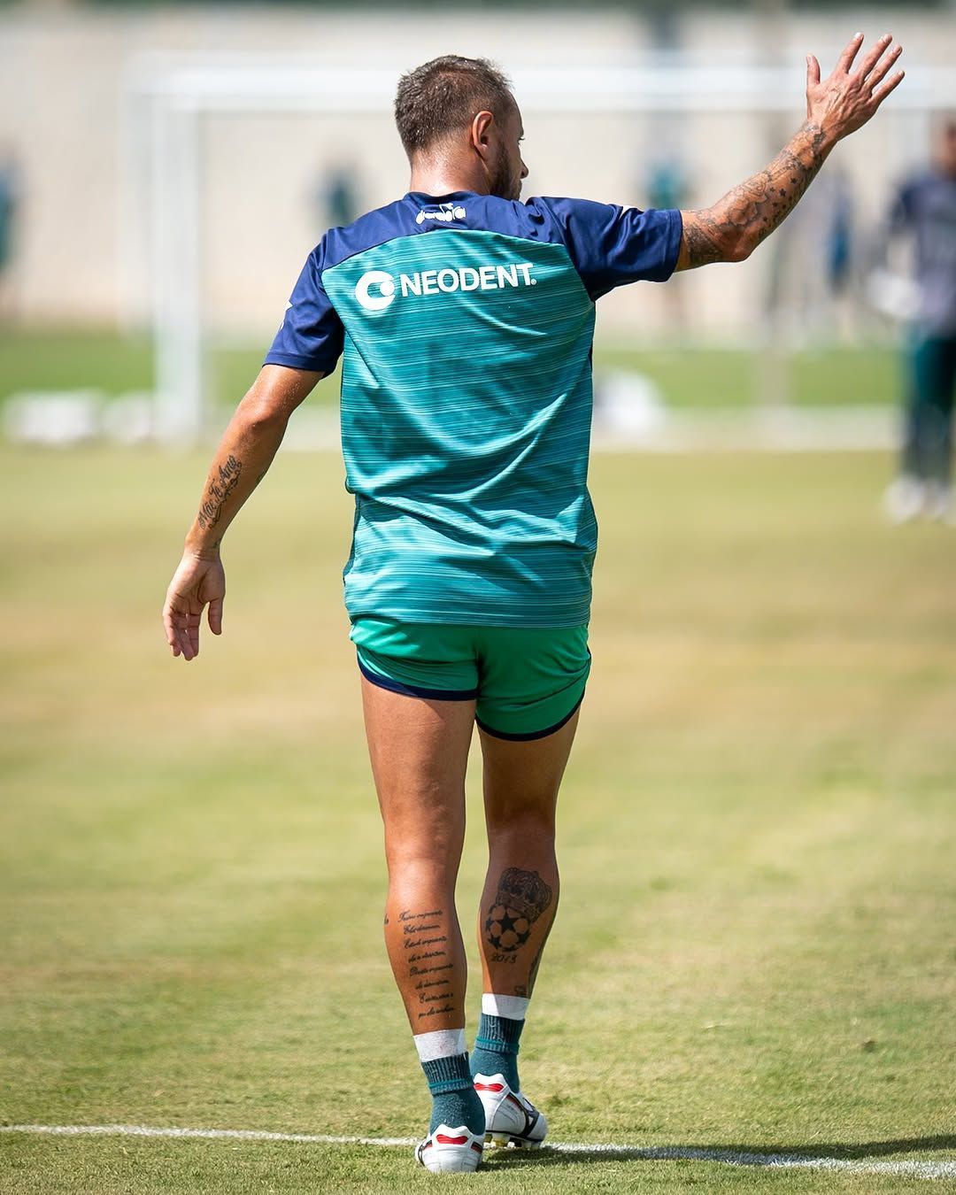 Com saída do Coritiba, Rafinha deve ir para qual clube? Veja possibilidades