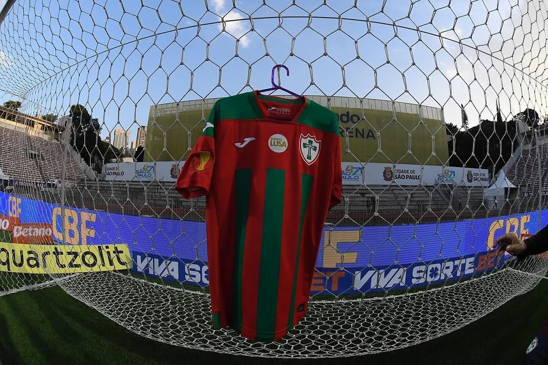 Sócios da Portuguesa tomam decisão sobre futuro da SAF; saiba detalhes