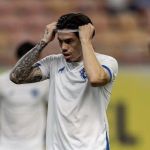 Criciúma encaminha contratação de mais um atacante do Paysandu