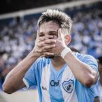 Londrina negocia venda de atacante 'cria' do Atlético para futebol europeu