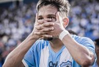 Londrina negocia venda de atacante 'cria' do Atlético para futebol europeu