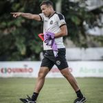 Ex-Inter e hoje técnico do Athletic, Roger Silva fala sobre duelo com o Grêmio