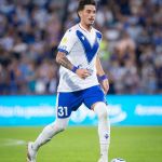 Valentín Gómez, do Vélez, volta ao radar do Cruzeiro
