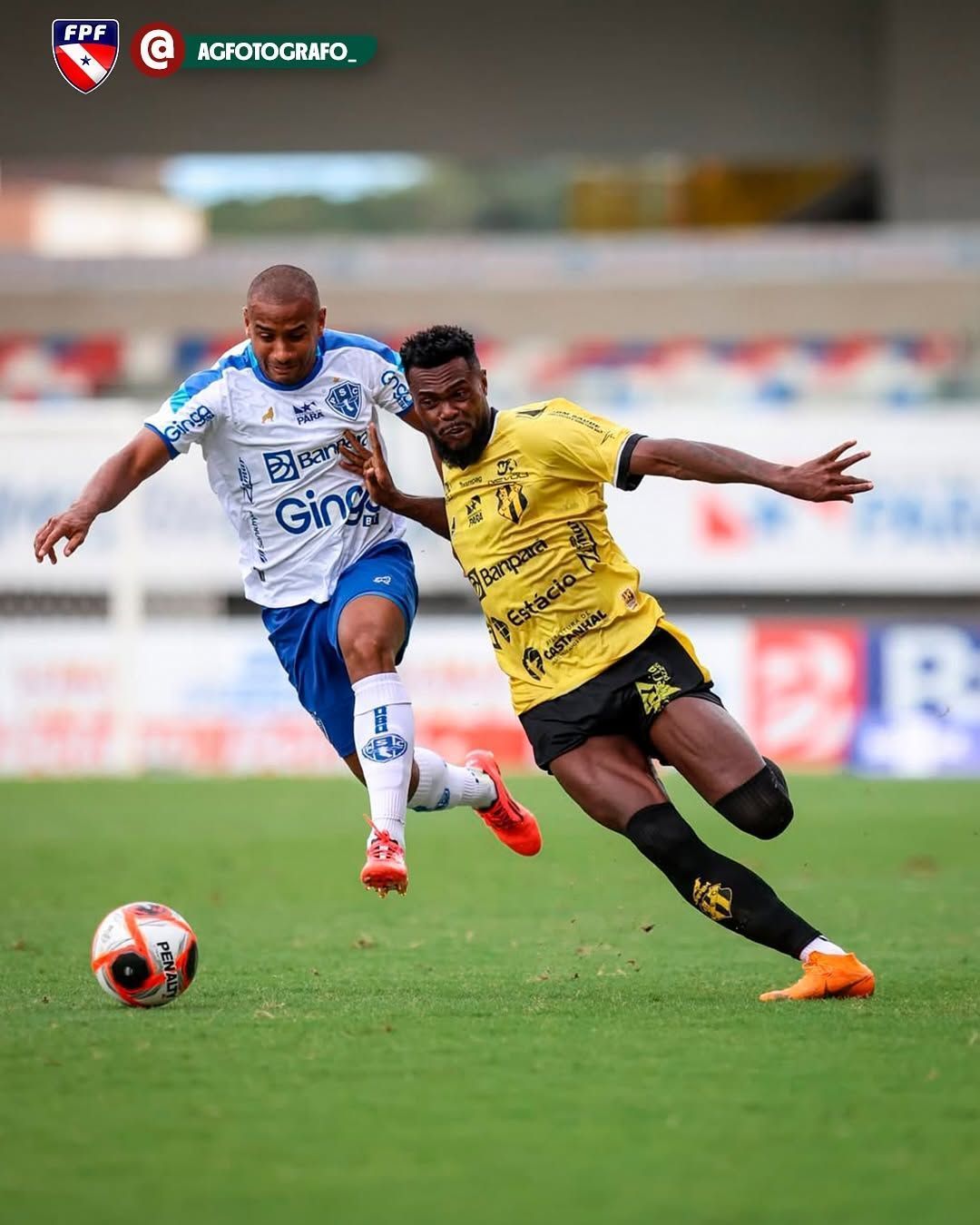 Entenda a suspensão das quartas de final do Campeonato Paraense