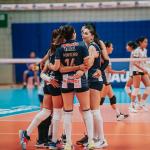 Alianza Lima atropela San Martín na abertura do Sul-Americano Feminino