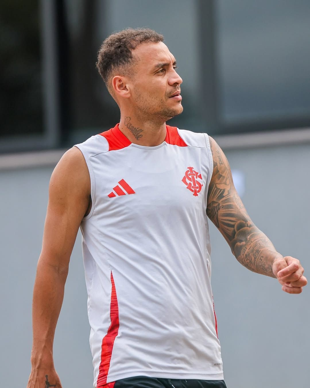 Inter: as opções de Roger Machado para montar o time na final do Gauchão