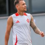 Inter: as opções de Roger Machado para montar o time na final do Gauchão