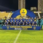 Cruzeiro toma decisão na CBF após eliminação para Corinthians na Supercopa Feminina