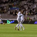 Com gol de ex-Cruzeiro, Botafogo-PB goleia Concórdia-SC e avança na Copa do Brasil