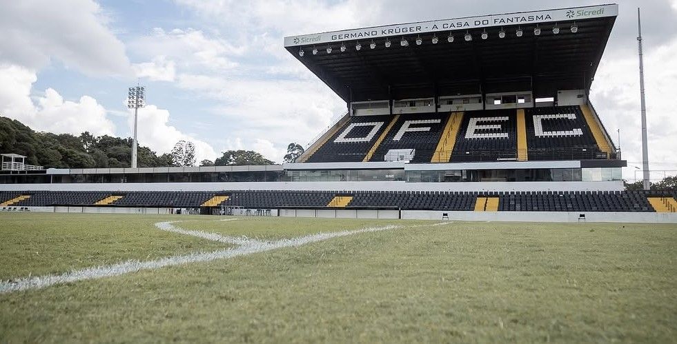 Operário x Maringá: horário e onde assistir ao vivo pelo Campeonato Paranaense