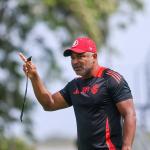 Escalação do Inter: Roger Machado define time titular para o GreNal 446