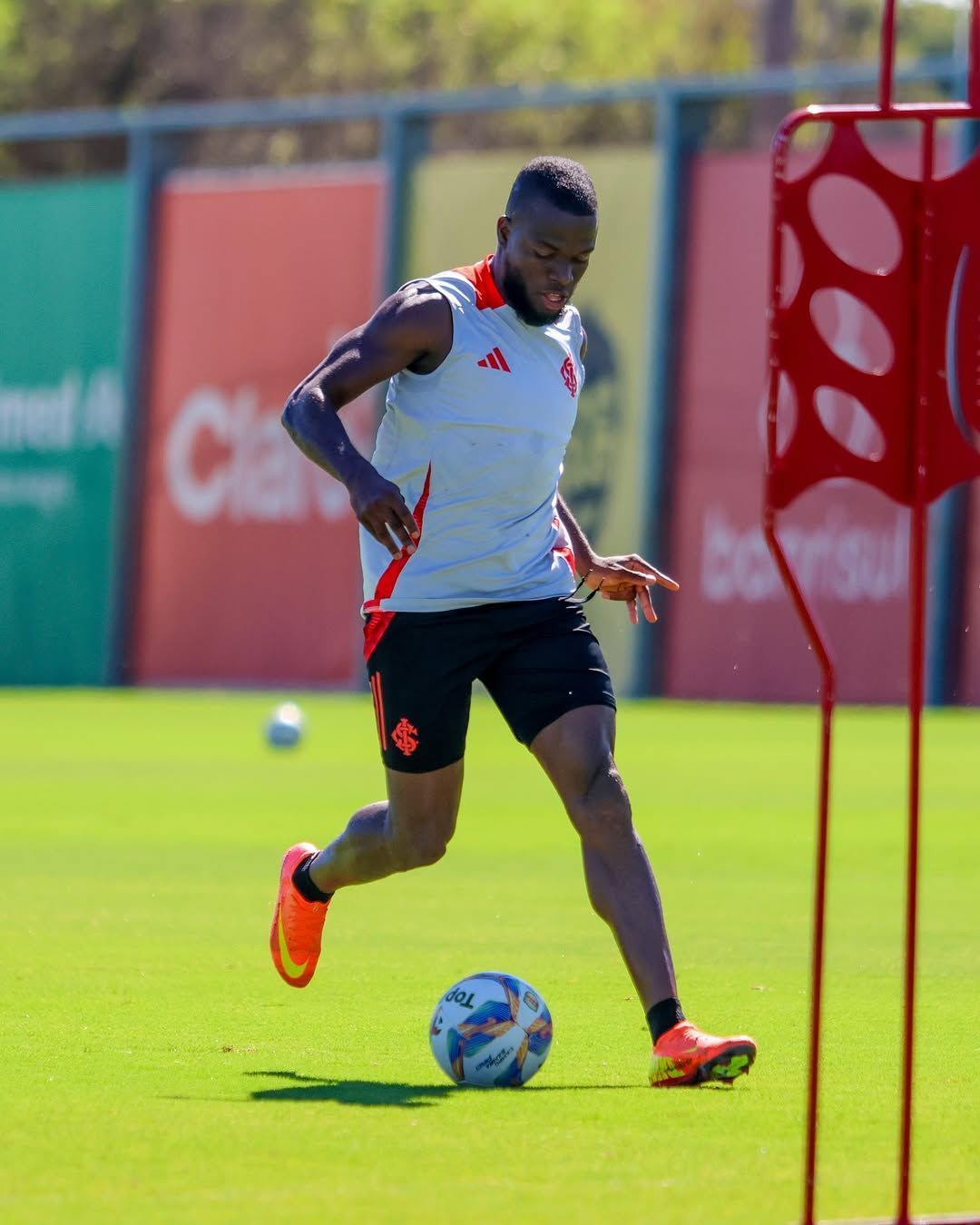 Escalação do Inter: veja o provável time titular para o GreNal da final