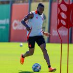 Escalação do Inter: veja o provável time titular para o GreNal da final
