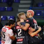 Três jogos encerram fase de grupos do Sul-Americano Masculino; veja resultados