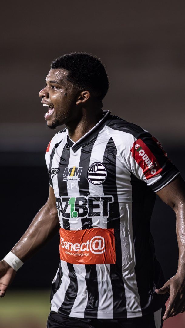 Athletic vence Uberlândia e conquista o bicampeonato do Troféu Inconfidência