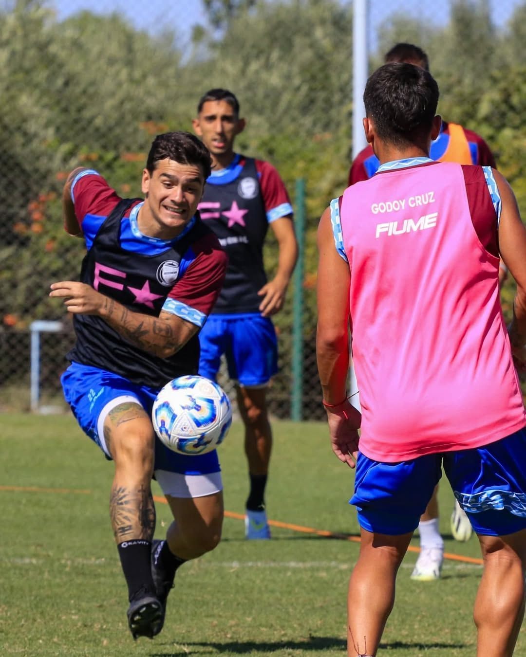 Rivais do Grêmio na Sul-Americana vivem grande fase? Veja cenário