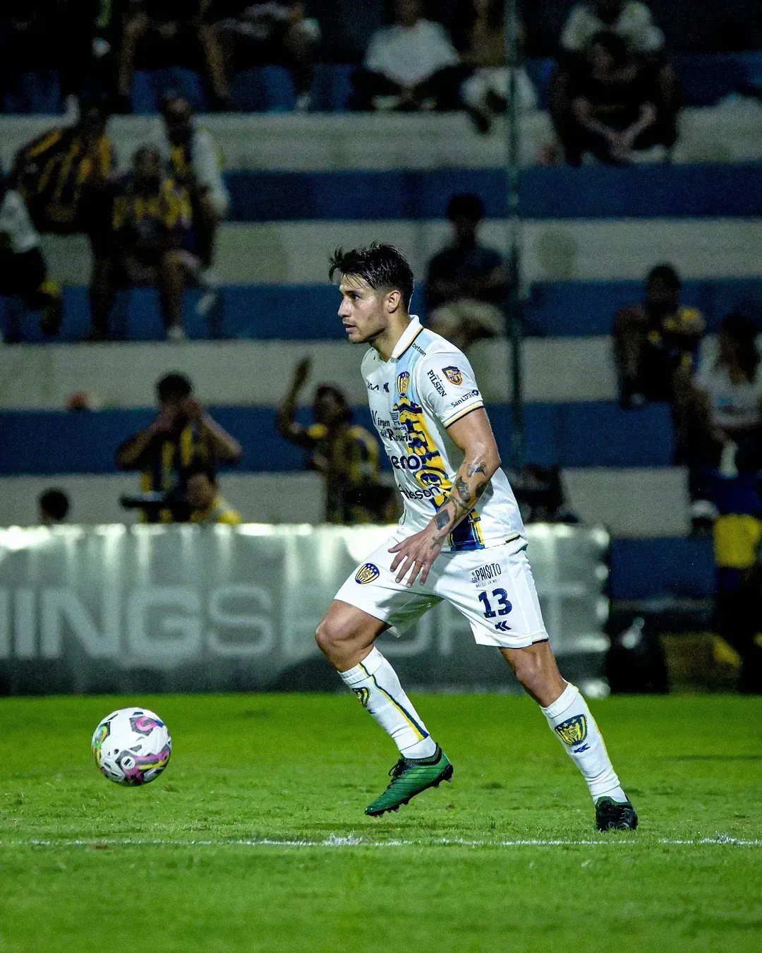 Contra quem o Grêmio vai estrear na Copa Sul-Americana 2025? Veja