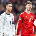 Portugal x Dinamarca: horário e onde assistir ao vivo pela Liga das Nações