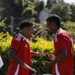 Fluminense perde dois pênaltis, e Inter vence mais uma no Brasileirão Sub-20