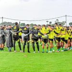 América sofre baixa de última hora e perde titular para estreia na Série B