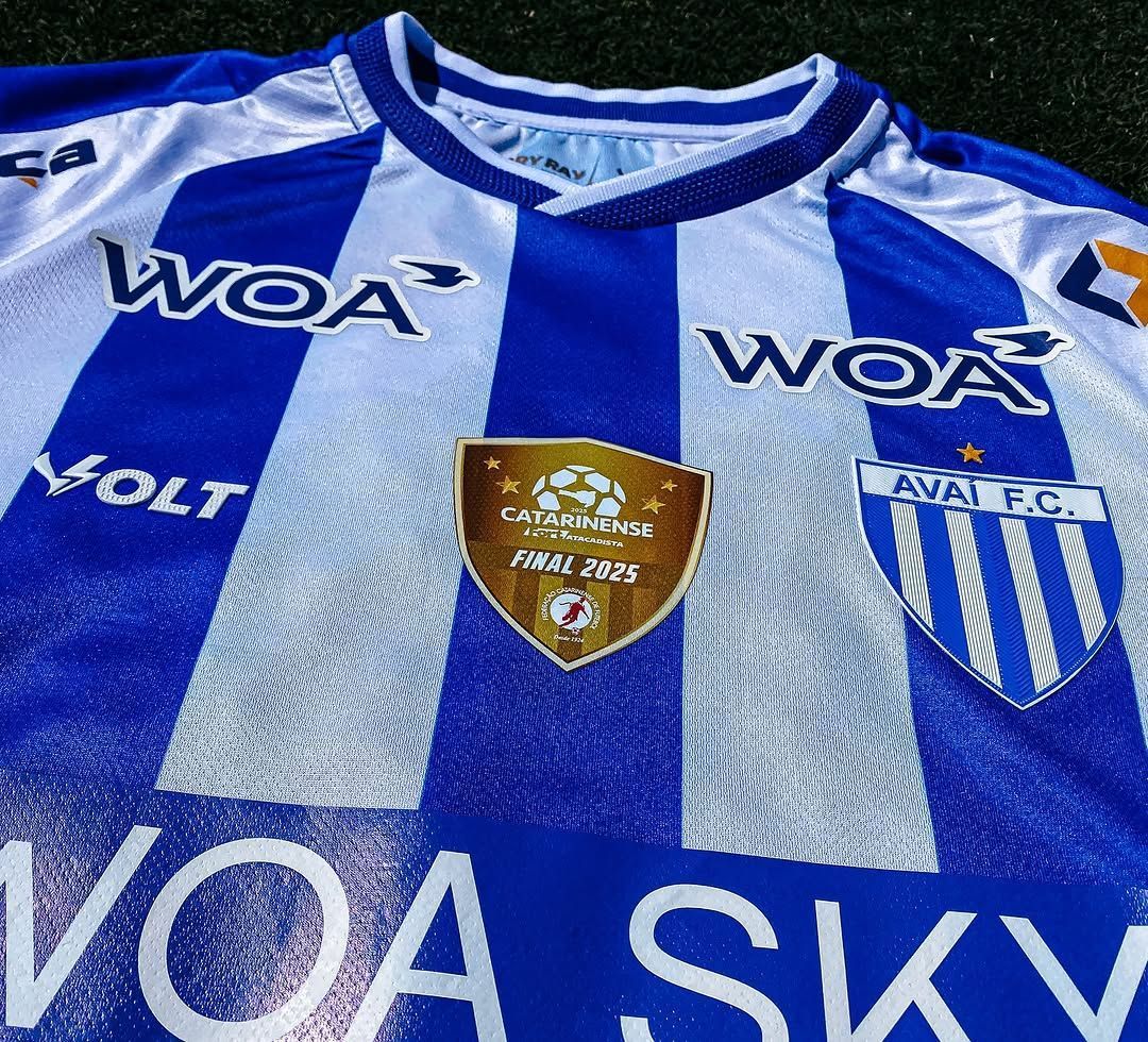 Avaí se torna o maior campeão catarinense com o título de 2025