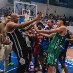 Festa do basquete: Jogo das Estrelas do NBB promete emoção em Belo Horizonte