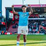City vira contra o Bournemouth e avança às semifinais da Copa da Inglaterra