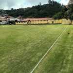 Futebol amador de Ouro Preto tem rodadas no Campo da Barra e nos distritos neste fim de semana
