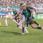 Maringá busca empate contra o Operário-PR na ida da final do Paranaense
