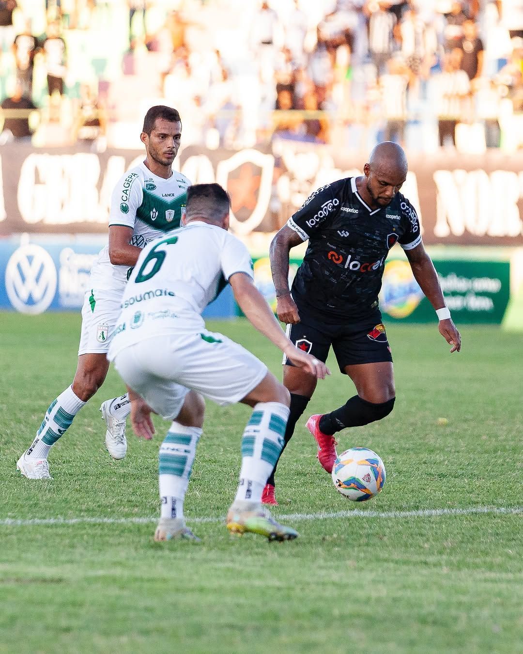 Dois campeões estaduais serão conhecidos neste domingo (30); veja