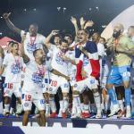 Com título, Bahia ultrapassa Atlético e se torna o 2º maior campeão estadual