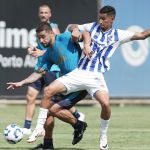 Grêmio goleia o Azuriz em jogo-treino; veja os detalhes do amistoso