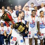 Bahia é o sétimo campeão estadual em 2025; veja os demais