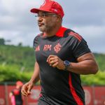 Escalação do Inter: Roger Machado tem dúvidas para o duelo com o Flamengo