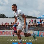 Nos pênaltis, Águia bate Bragantino e irá enfrentar o Paysandu na semifinal do Paraense