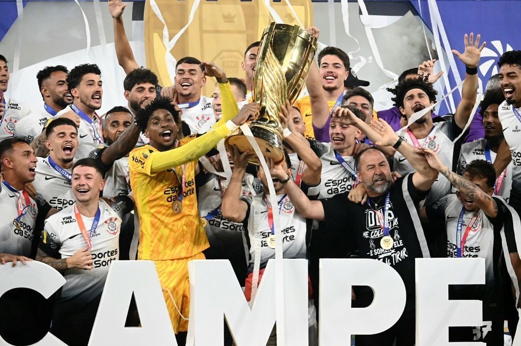 Corinthians perde mandos e tem titulares suspensos por 'desordem' na final do Paulista