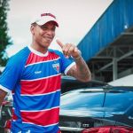 Deyverson é regularizado e pode participar de estreia do Fortaleza no Brasileiro