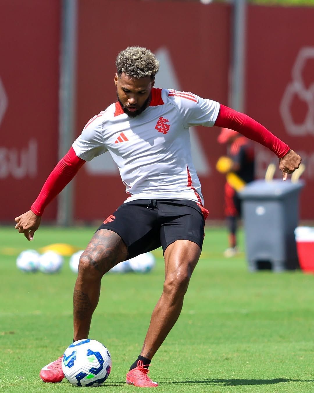 Ex-Cruzeiro revela qual foi o melhor treinador com quem já trabalhou