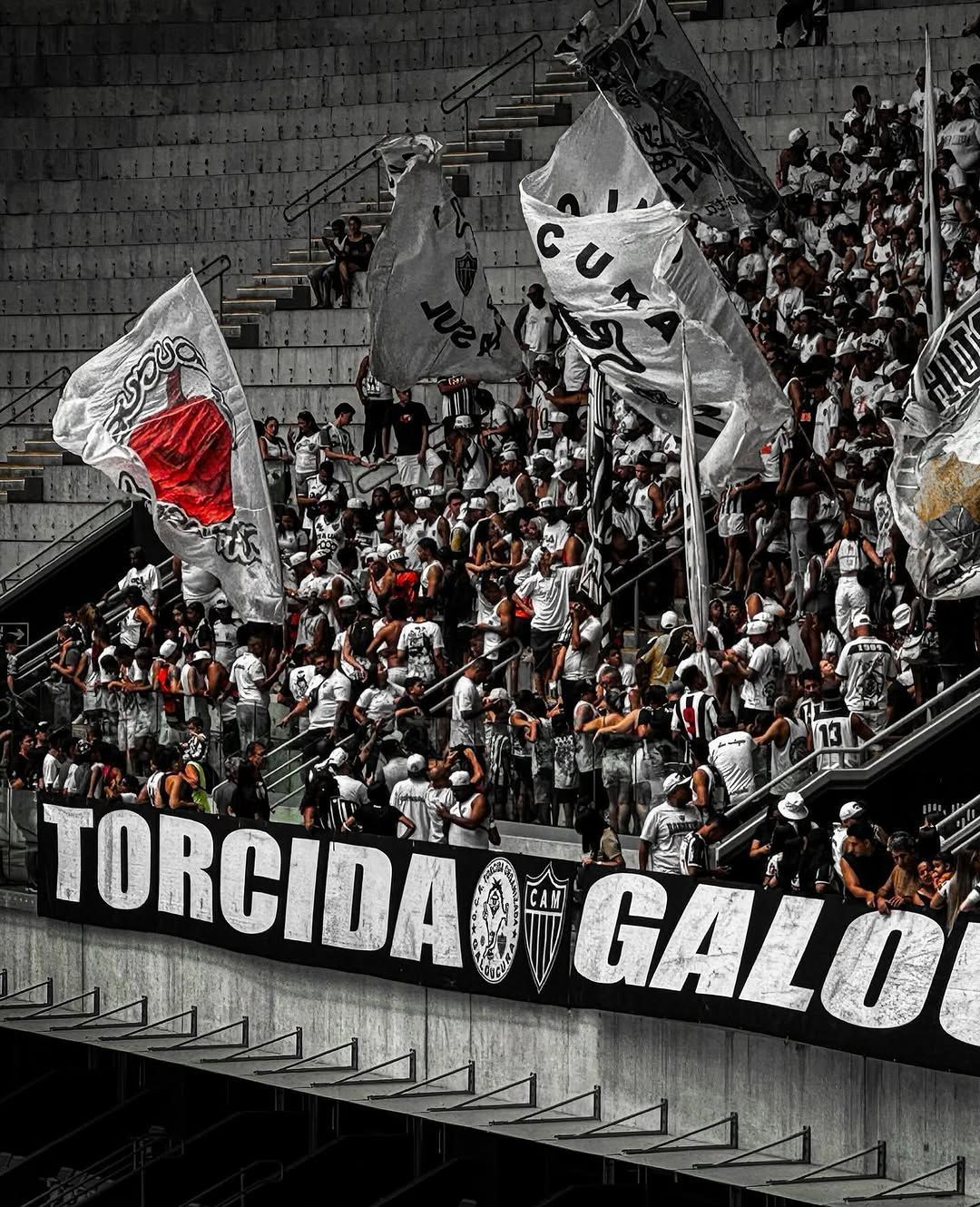 Aprovada? Arena MRV passa por bateria de testes neste domingo (30)