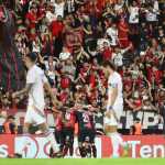 Cavani perde pênalti, e Boca é derrotado pelo Newell's na Argentina