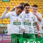 Meia emprestado pelo Atlético faz hat-trick em campeonato na Europa