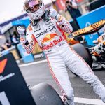 Verstappen sai na frente e conquista pole position no GP do Japão de Fórmula 1
