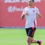 Meia que pertence ao Bahia será desfalque do Inter na estreia da Libertadores