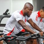 O novo titular do Inter após gol e vitória sobre o Cruzeiro