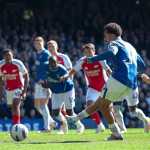 Arsenal poupa titulares e empata com o Everton pela Premier League