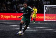 Kings League Brazil: LOUD SC dispensa três jogadores após mais uma derrota